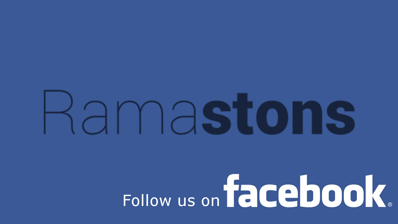 Ramastons Facebook